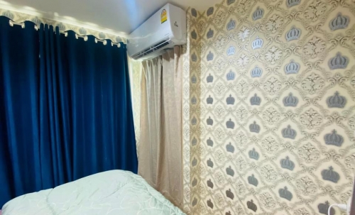 ขาย Lumpini Sea View จอมเทียน 1 ห้องนอน ชั้น 14 วิวทะเล+วิวเมือง ติดเจ้าของ (2)