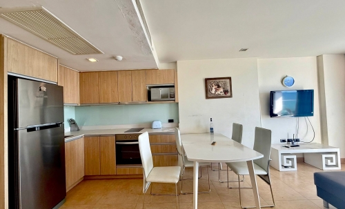 ขาย The Cliff พระตำหนัก 1 ห้องนอน วิวทะเล (3)