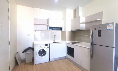 ขาย Centric Sea Central Pattaya 2 ห้องนอน วิวเมือง (3)