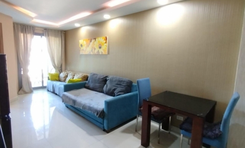 ขาย Laguna Beach Resort 3 The Maldives Jomtien ลากูน่าบีช รีสอร์ท 3 เดอะมัลดีฟส์ จอมเทียน 1 ห้องนอน วิวเมือง (2)