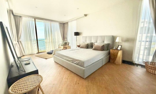 ขาย Pure Sunset 3 ห้องนอน ชั้น 3 วิวทะเล (3)