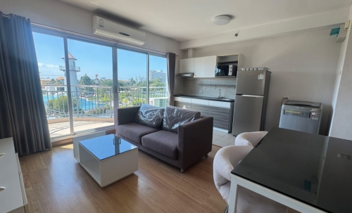 ขายคอนโด Supalai Mare พัทยา 2 ห้องนอน (2)