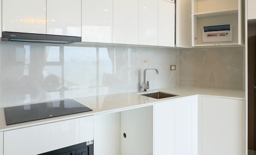 ขาย Copacabana Jomtien โคปาคาบาน่า จอมเทียน 1 ห้องนอน วิวทะเล (1)