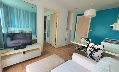 ขาย Neo Sea View Na Jomtien นีโอ ซีวิว นาจอมเทียน 1 ห้องนอน วิวทะเล (3)