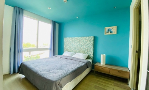 ขาย Atlantis Jomtien แอดแลนติส จอมเทียน 2 ห้องนอน วิวเมือง (2)