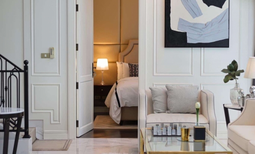 ขายบ้าน Pool Villa 3 ชั้น 4 ห้องนอน 5 ห้องน้ำ เอกมัย22 กรุงเทพฯ(2)