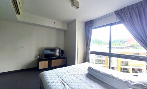 ขาย Unixx South Pattaya ยูนิกซ์ พัทยาใต้ Studio วิวเมือง (2)