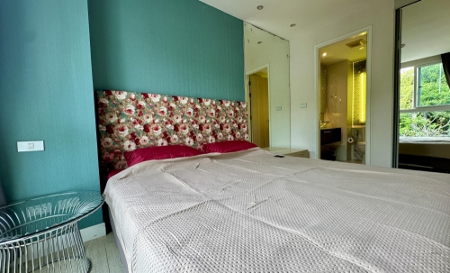 ขาย Grande Caribbean Pattaya แกรนด์ แคริบเบียน พัทยา 1 ห้องนอน วิวภูเขา (2)