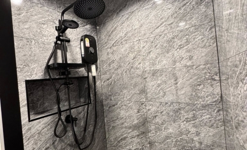 ขายทาวน์โฮม 2 ห้องนอน 2 ห้องน้ำ พัทยาติดสุขุมวิท (2)