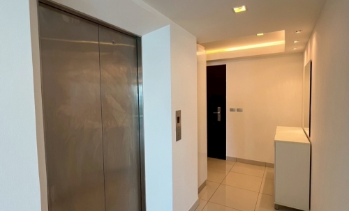 ให้เช่า Wongamat Tower วงศ์อมาตย์ ทาวน์เวอร์ 2 ห้องนอน วิวทะเล