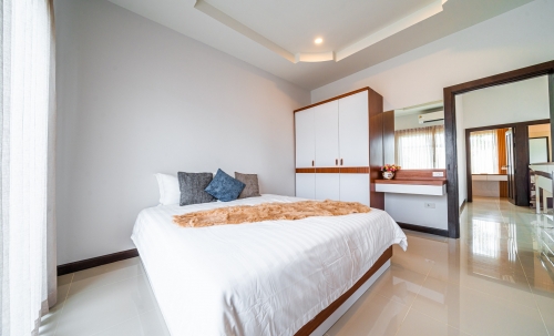 ขาย Pool Villa 2 ชั้น 5 ห้องนอน 5 ห้องน้ำ พัทยา (3)