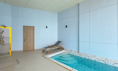 ขาย Copacabana Jomtien โคปาคาบาน่า จอมเทียน 1 ห้องนอน วิวทะเล (1)