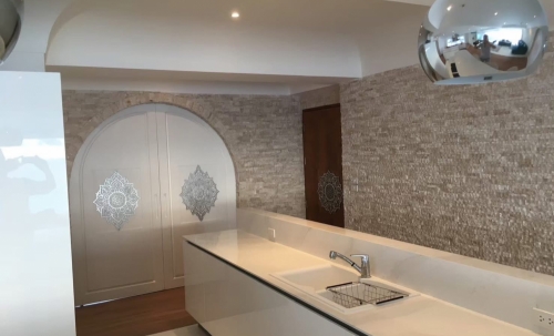 ขาย Metro Jomtien เมโทร จอมเทียน 2 ห้องนอน วิวทะเล (1)