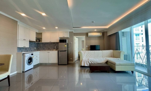 โอเรียนท์ รีสอร์ท จอมเทียน