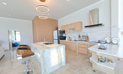 ขาย Pool Villa 3 ห้องนอน บางเสร่ (2)