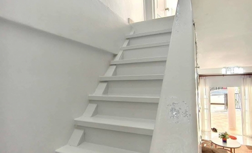 ขาย Town House 2 ชั้น 2 ห้องนอน 2 ห้องน้ำ พัทยาเหนือ (2)