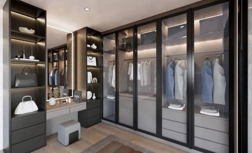 ขาย Pool Villa 6 ห้องนอน 9 ห้องน้ำ เขาพระตำหนัก (3)