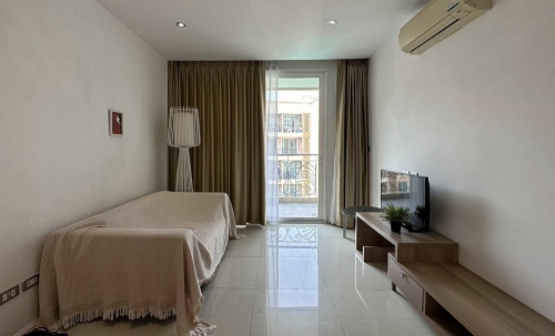 ขาย Atlantis Jomtien แอตแลนติส จอมเทียน 1 ห้องนอน วิวสระ (2)