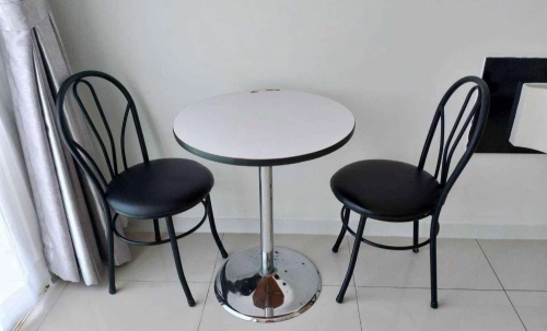 ปล่อยเช่ารายปี City Center Residence (CCR) ซ.บงกช 8 พัทยากลาง สตูดิโอ ชั้น 7 วิวเมือง