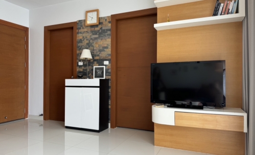 ขาย Musselana Jomtien มัสเซลลาน่า จอมเทียน 1 ห้องนอน วิวทะเล (2)