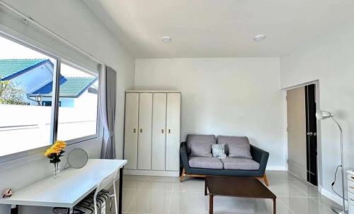 ขาย Pool Villa 5 ห้องนอน มาบประชัน (2)