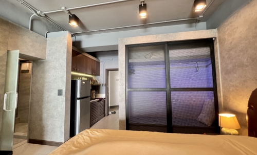 ขาย Jomtien Plaza Condotel จอมเทียน พลาซ่า คอนโดเทล Studio วิวทะเล (3)