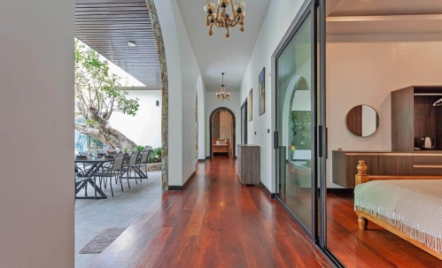 ให้เช่าพูลวิลล่า 5 ห้องนอน 6 ห้องน้ำ พัทยา