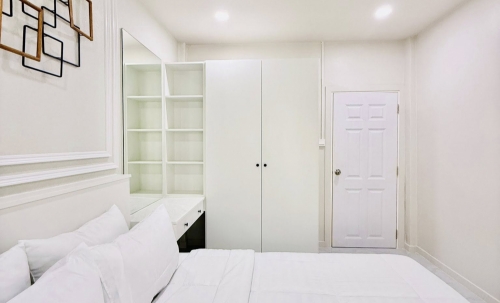 ขาย ทาวน์เฮ้าส์ 2 ห้องนอน 2 ห้องน้ำ ซอยบุญสัมพันธ์ (2)