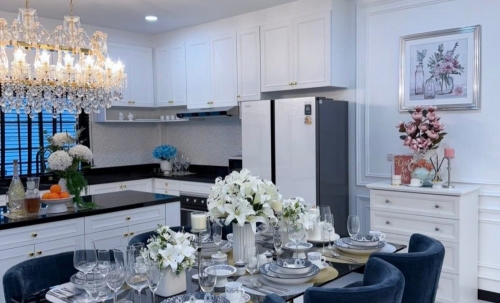 หมู่บ้าน TW. วนาสินธุ์