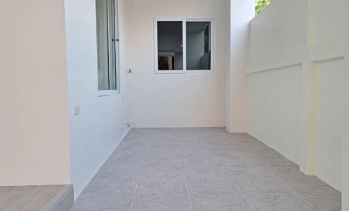 ให้เช่า บ้านเดี่ยว 2 ชั้น 3 ห้องนอน 2 ห้องน้ำ ซอยสยามคันทรีคลับ