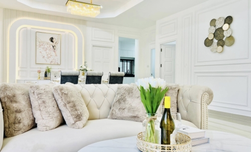 ขาย Pool Villa 3 ห้องนอน 3 ห้องน้ำ พัทยา (3)