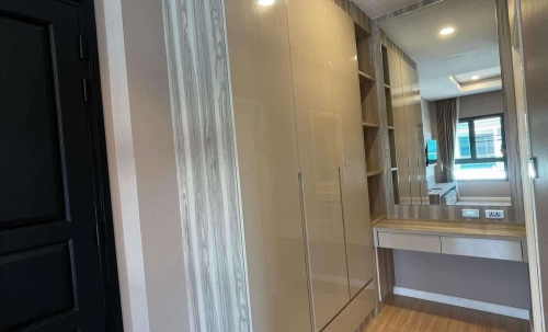 ขายบ้านเดี่ยว 2 ชั้น 3 ห้องนอน ซอยสยามคันทรีคลับ (3)