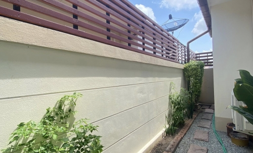 ขาย Pool Villa 3 ห้องนอน 2 ห้องน้ำ ห้วยใหญ่ (2)