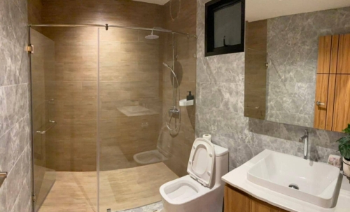 ให้เช่าพูลวิลล่า 3 ห้องนอน 4 ห้องน้ำ พัทยา