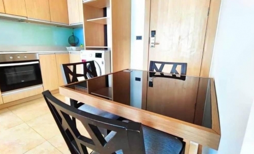 ขาย The Cliff พระตำหนัก 1 ห้องนอน ชั้น 16 วิวทะเล ติดเจ้าของ (3)