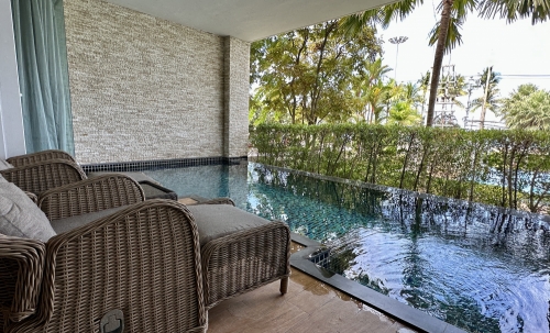 ขาย Cetus Beachfront Jomtien ซีตัส บีชฟร้อนท์ จอมเทียน 2 ห้องนอน วิวทะเล (2)