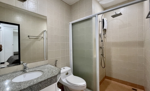 ขาย Siam Oriental Condominium Pratumnak สยาม โอเรียลทัล คอนโดมิเนียม พระตำหนัก 2 ห้องนอน วิวเมือง (2)