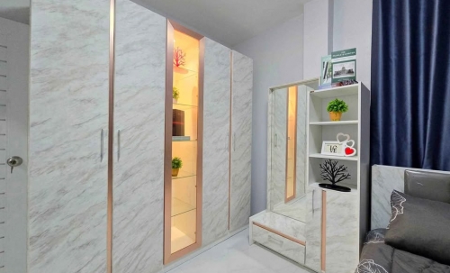 ให้เช่า บ้านเดี่ยว 3 ห้องนอน 2 ห้องน้ำ บางละมุง