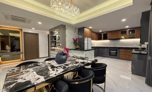 ขาย Pool Villa 2 ชั้น 6 ห้องนอน 7 ห้องน้ำ เอกมงคล ชัยพฤกษ์ 2 จอมเทียน (3)