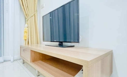 ขาย Atlantis Jomtien แอดแลนติส จอมเทียน 1 ห้องนอน วิวสระ (2)