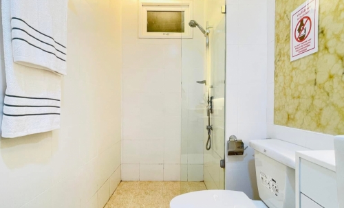 ขาย Atlantis Jomtien แอดแลนติส จอมเทียน 1 ห้องนอน วิวสระ (2)