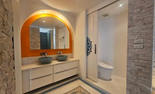 ขาย Metro Jomtien เมโทร จอมเทียน 2 ห้องนอน วิวทะเล (1)