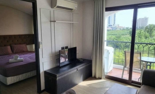 เช่า เวเนเชี่ยนคอนโด