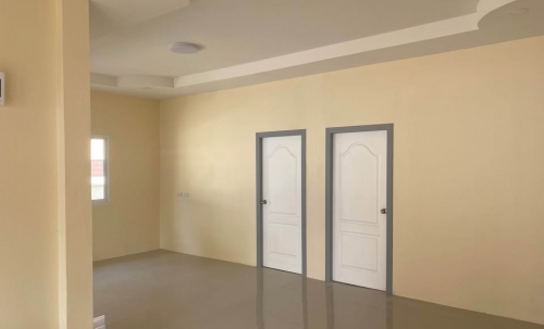 ขายบ้านเดี่ยว 3 ห้องนอน 2 ห้องน้ำ ห้วยใหญ่ (2)