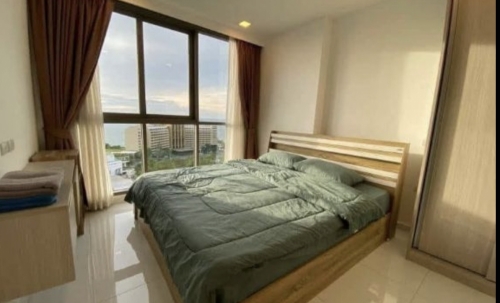 ขาย The Cloud Pratamnak Condo (2)