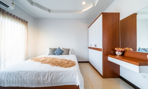 ขาย Pool Villa 2 ชั้น 5 ห้องนอน 5 ห้องน้ำ พัทยา (3)