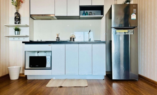 ขาย The Base Central Pattaya เดอะเบส พัทยากลาง 2 ห้องนอน ชั้น 12 วิวทะเล (2)