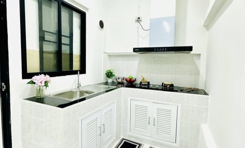 ขาย Town Home 2 ชั้น 3 ห้องนอน 3 ห้องน้ำ เนินพลับหวาน (2)