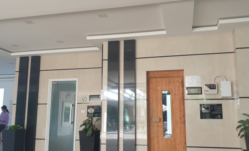 ให้เช่า City Garden Tower South Pattaya ซิตี้ การ์เด้น ทาวเวอร์ พัทยาใต้ 2 ห้องนอน วิวเมือง