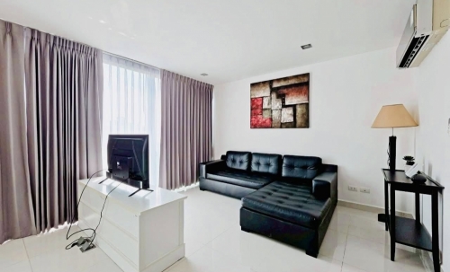 ขาย Club Royal Wongamat คลับ รอยัล วงศ์อมาตย์ 1 ห้องนอน วิวเมือง (2)